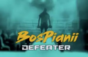 BosPianii - Defeater (Original mix)